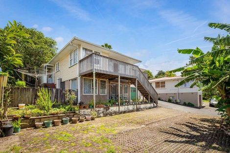Photo of property in 81 Hendry Avenue, Hillsborough, Auckland, 1042