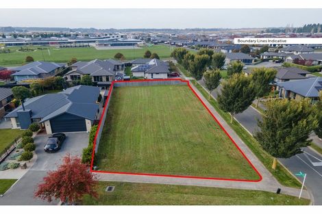 Photo of property in 4 Hikuraki Street, Pegasus, 7612