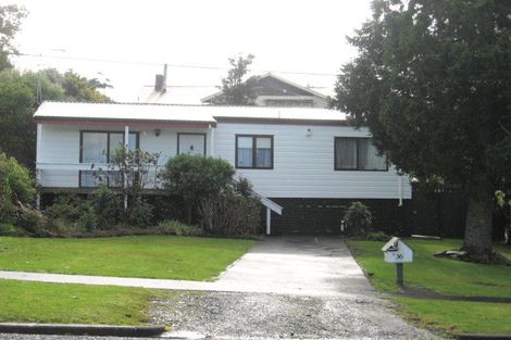 Photo of property in 2/36 Arthur Road, Hillpark, Auckland, 2102