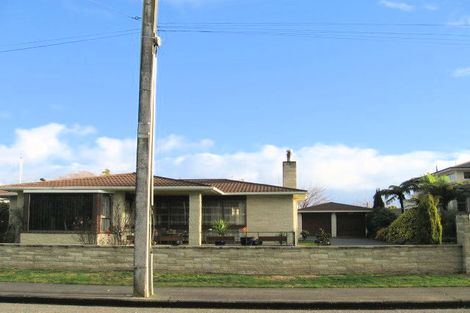 Photo of property in 306 Frimley Road, Frimley, Hastings, 4120