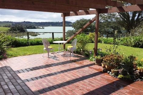 Photo of property in 183 Green Road, Matakana, Warkworth, 0985