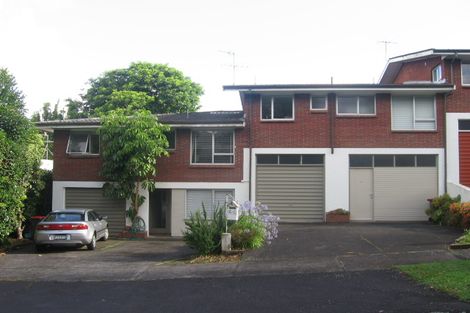 Photo of property in 4/16 Clyde Street, Epsom, Auckland, 1051