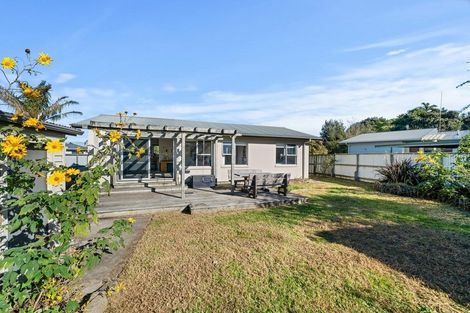 Photo of property in 16 Alpha Avenue, Coastlands, Whakatane, 3120