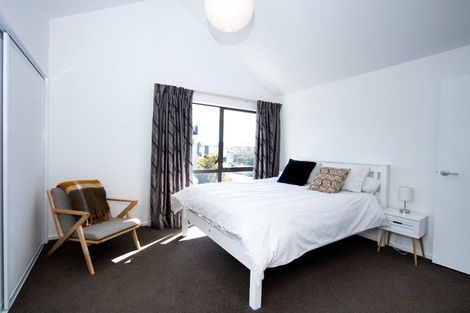 Photo of property in 473a Manchester Street, St Albans, Christchurch, 8014