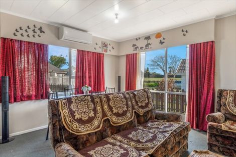 Photo of property in 11a Foster Crescent, Morrinsville, 3300