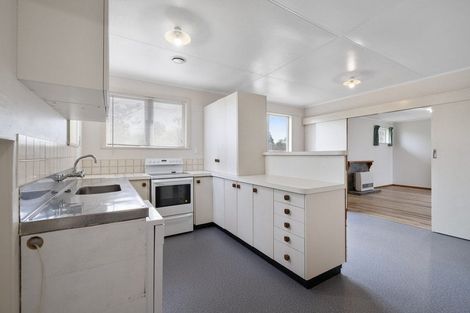 Photo of property in 130 Gillespies Line, Cloverlea, Palmerston North, 4412