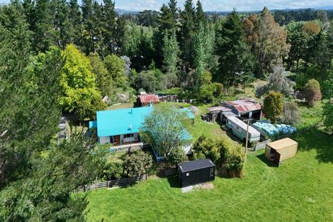 Photo of property in 1 Charlotte Street, Takapau, 4203