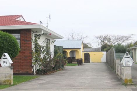 Photo of property in 22a Hinton Road, Taradale, Napier, 4112