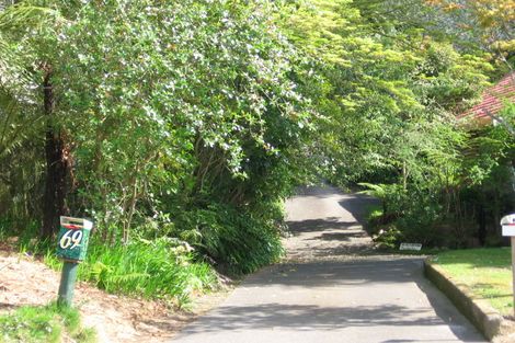 Photo of property in 69 Gordon Road, Western Heights, Rotorua, 3015