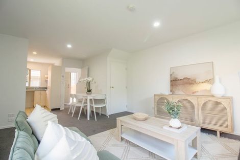 Photo of property in 7/17 George Street, Riccarton, Christchurch, 8041