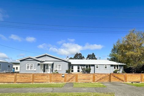 Photo of property in 14 Rangipo Street, Waiouru, 4825