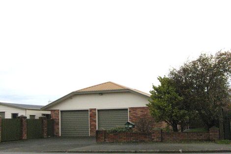 Photo of property in 316 Yarrow Street, Richmond, Invercargill, 9810