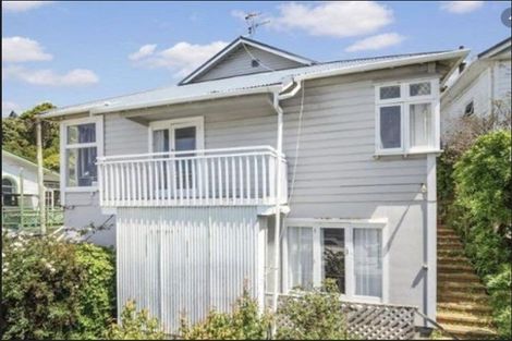 Photo of property in 10 Queens Drive, Kilbirnie, Wellington, 6022