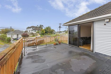 Photo of property in 109 Mckillop Street, Ranui, Porirua, 5024