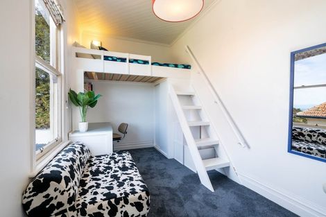 Photo of property in 32 Pacific Street, Roslyn, Dunedin, 9010