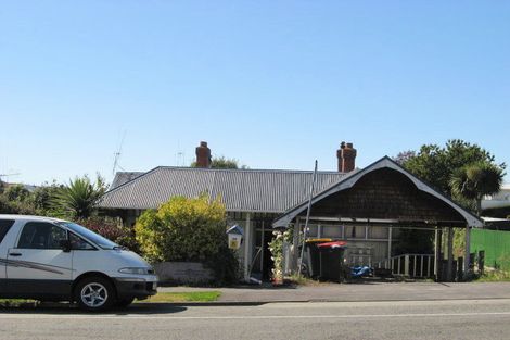 Photo of property in 29 Wilson Street, Seaview, Timaru, 7910
