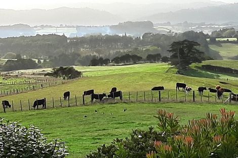 Photo of property in 2168 Ponga Road, Hunua, Papakura, 2584