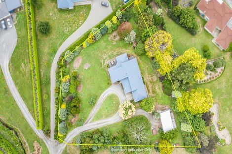 Photo of property in 14 Pohutukawa Drive, Levin, 5571