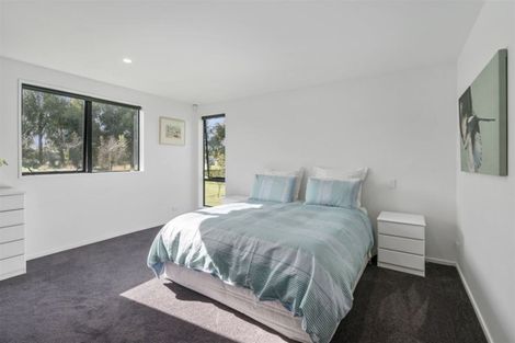 Photo of property in 827 Tram Road, Ohoka, Kaiapoi, 7692