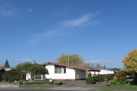 Photo of property in 16 Karo Place, Matamata, 3400