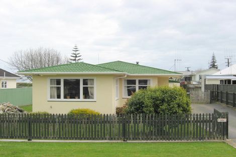 Photo of property in 24 Edinburgh Street, Levin, 5510