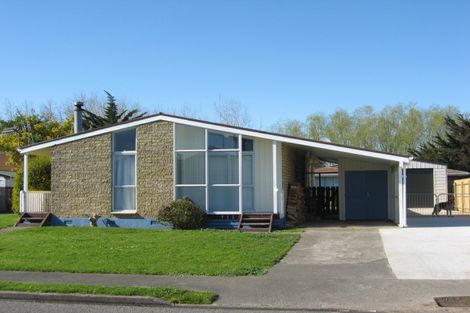 Photo of property in 23 Taumaihi Street, Bulls, 4818