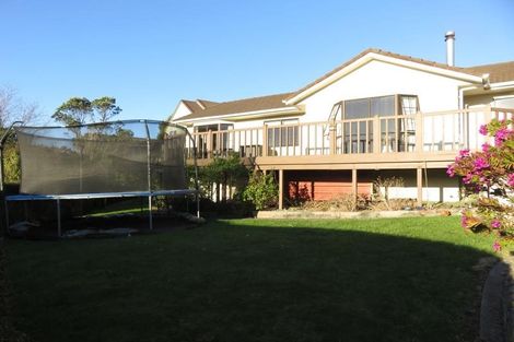 Photo of property in 9 Trinidad Crescent, Grenada Village, Wellington, 6037