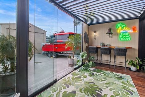 Photo of property in 101 Leighton Road, Whangamata, 3620