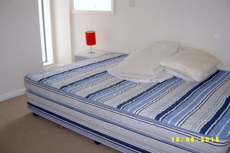 Photo of property in Monvie Apartments, 401/15 Holland Street, Te Aro, Wellington, 6011