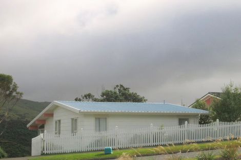 Photo of property in 143 Major Drive, Kelson, Lower Hutt, 5010