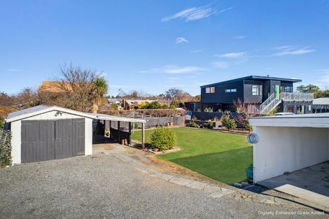 Photo of property in 13 Chapman Street, Methven, 7730