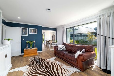 Photo of property in 14 Ballinger Place, Kaiapoi, 7630