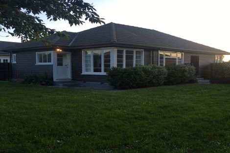 Photo of property in 12 Orkney Street, Strowan, Christchurch, 8052