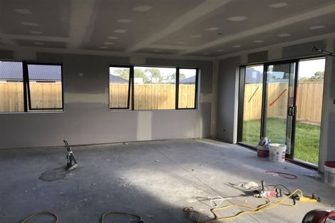 Photo of property in 85 Ridgeway Avenue, Rolleston, 7615