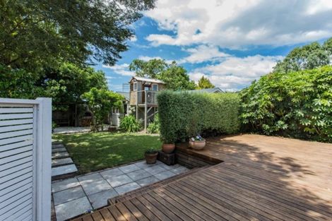 Photo of property in 112 Petrie Street, Richmond, Christchurch, 8013