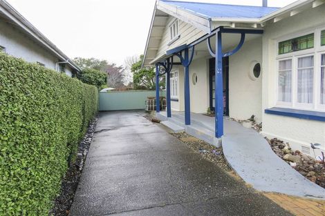 Photo of property in 92 Nelson Street, Georgetown, Invercargill, 9812