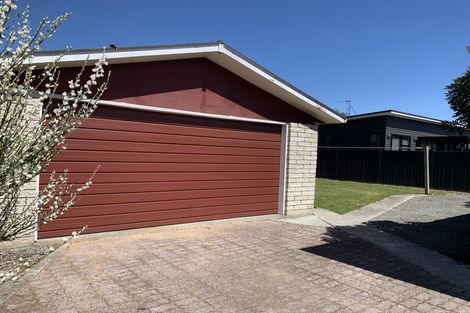 Photo of property in 145 Renall Street, Masterton, 5810