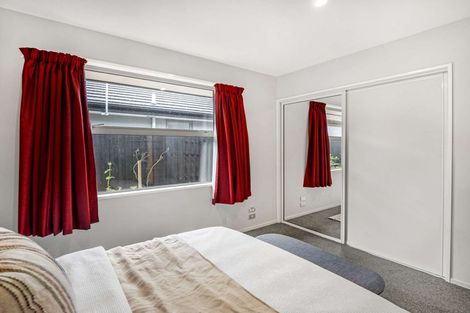 Photo of property in 23 Packard Crescent, Halswell, Christchurch, 8025