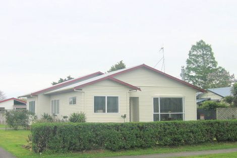 Photo of property in 13a Follis Street, Te Aroha, 3320