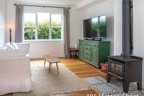 Photo of property in 186 Victoria Street, Coromandel, 3506