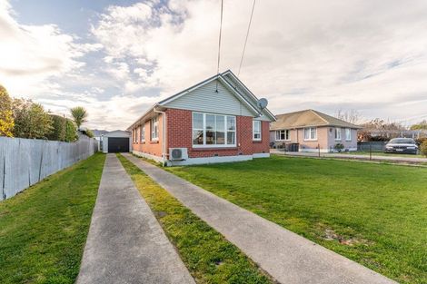 Photo of property in 68 Hornbrook Street North, Temuka, 7920