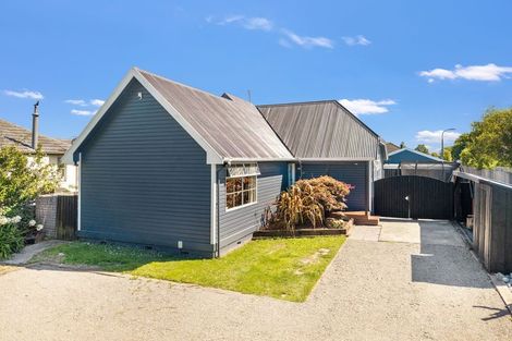 Photo of property in 62 Northcote Road, Northcote, Christchurch, 8052