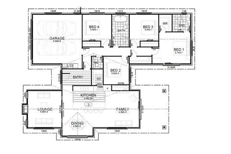 Photo of property in 56 Frontier Road, Te Awamutu, 3876