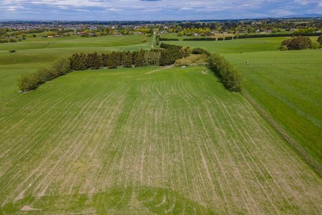 Photo of property in 509 Pages Road, Gleniti, Timaru, 7974