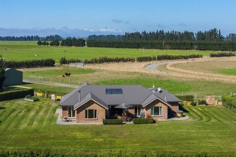 Photo of property in 489 Two Chain Road, Swannanoa, Rangiora, 7476