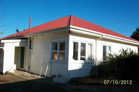 Photo of property in 34b Newington Road, Henderson, Auckland, 0612