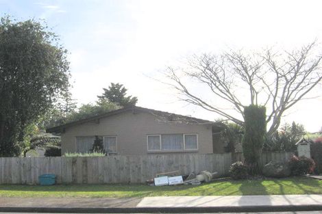 Photo of property in 83 Clark Road, Pahurehure, Papakura, 2113