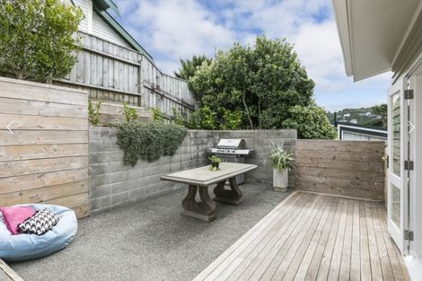 Photo of property in 15 Oban Street, Wadestown, Wellington, 6012