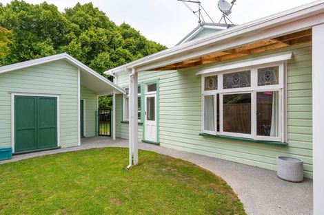 Photo of property in 206 Main Street, Greytown, 5712