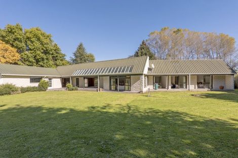Photo of property in 506 Buchanans Road, Yaldhurst, Christchurch, 7676